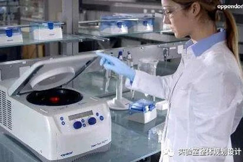 實驗室裝修設計標準和施工要求有哪些?(圖3) 實驗室裝修設計標準和施工要求有哪些?(圖3)