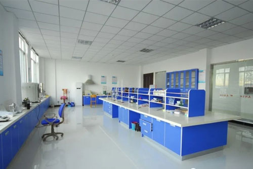 實驗室安全及防護知識及其常識(圖1)